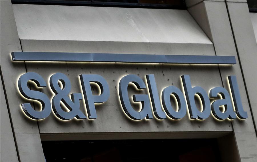 S&P affirms Egypt at ‘B/B’ with stable outlook